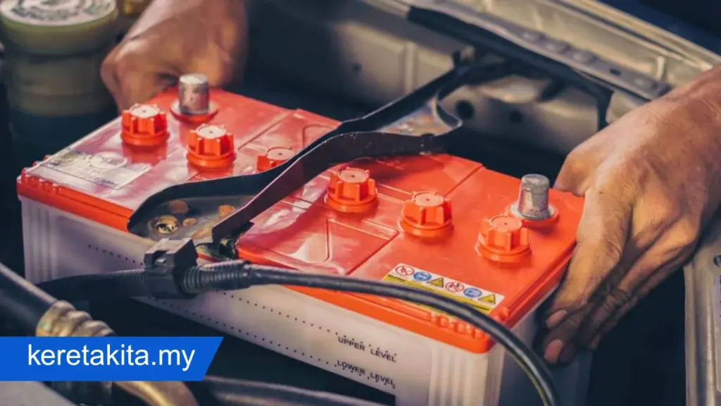 Kepala Bateri Kereta, Ini Cara Pembersihan 8 fungsi alternator dalam sistem elektrik kereta
