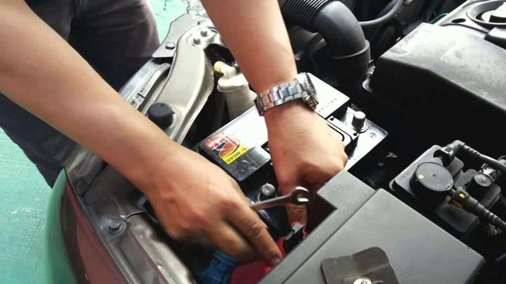 Saiz Bateri Kereta Axia yang Disyorkan 6 tips memilih dan menjaga bateri axia