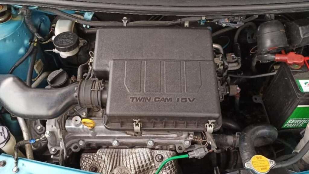 Panduan Pemula Cara Pasang Bateri Kereta Axia 8 tanda-tanda bateri kereta perlu ditukar
