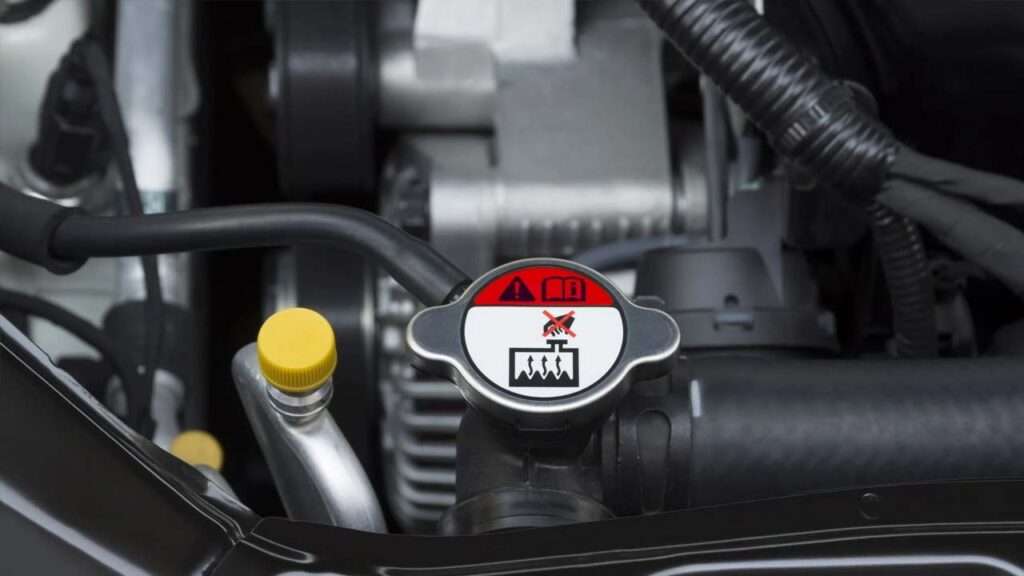Tangki Air Kereta Axia: Fungsi, Masalah Biasa & Cara Penjagaan 2 apa itu tangki air kereta axia