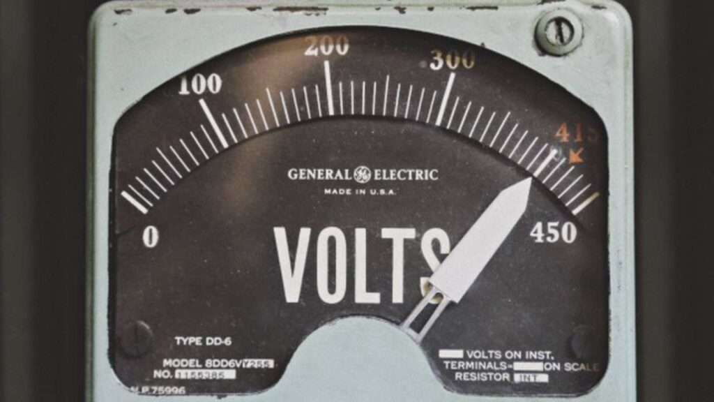 Bacaan Bateri Kereta: Normal vs Perlu Tukar 5 bacaan CCA (cold cranking amps)
