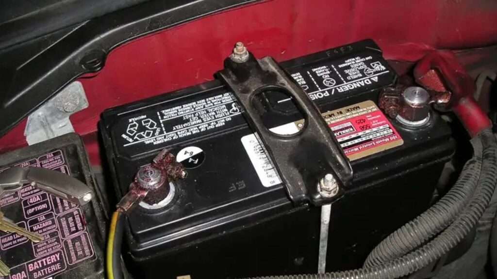 Jenama Bateri Kereta Original vs Tiruan 6 cara memilih bateri kereta yang sesuai
