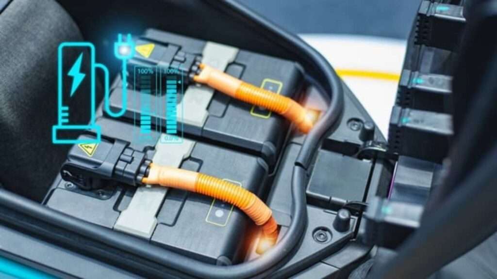 Volt Bateri Motor Normal Dan Ideal 4 cara mengukur bacaan volt bateri motor
