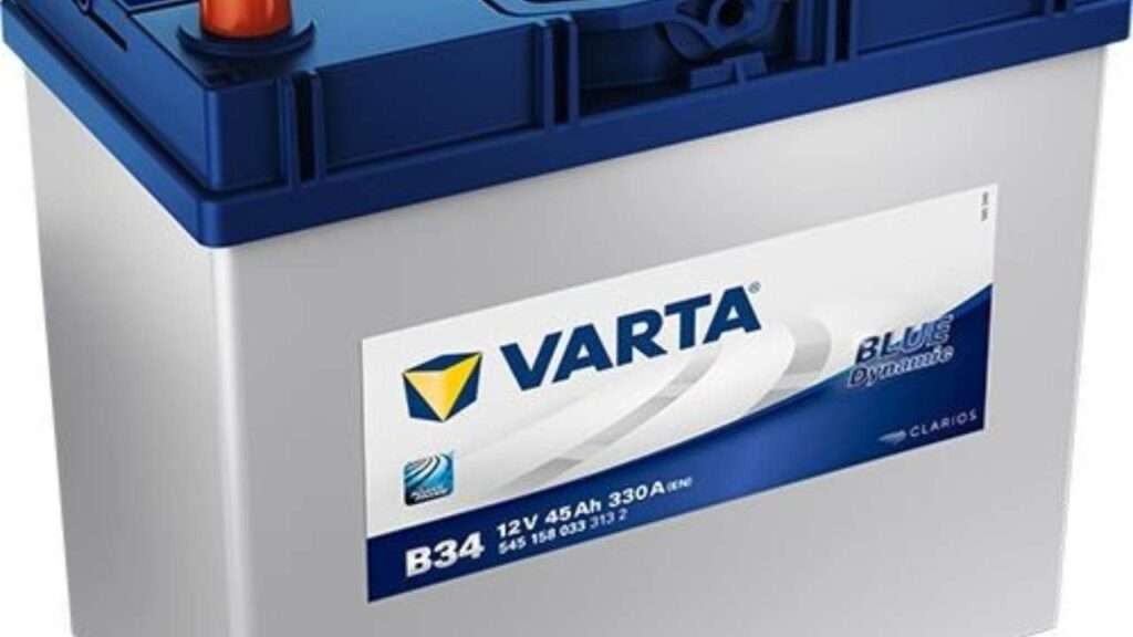 Saiz Bateri Kereta Honda City Generasi Terkini 3 jenis bateri yang sesuai untuk honda city