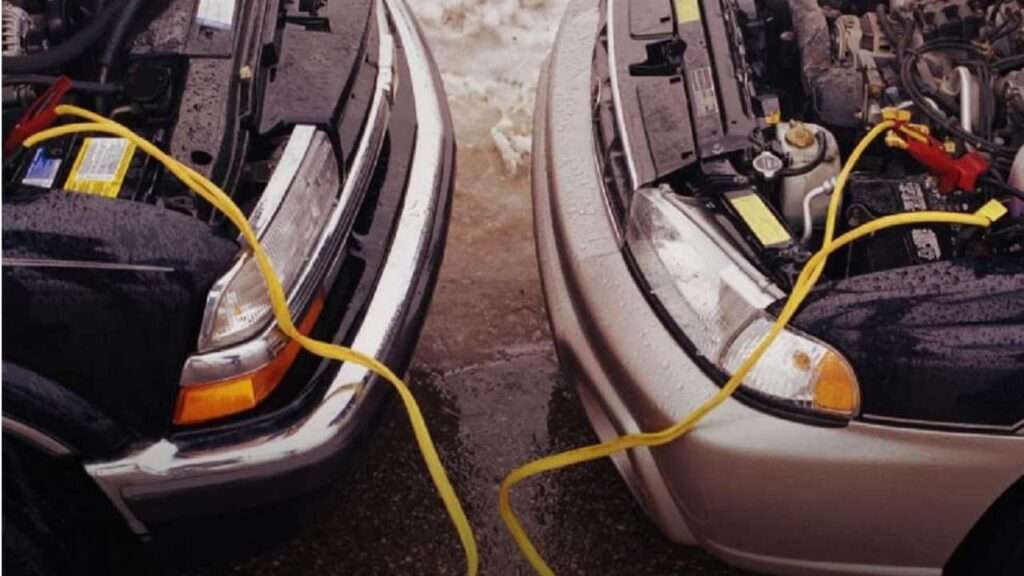 Bacaan Bateri Kereta: Normal vs Perlu Tukar 10 perbandingan bateri kereta asid plumbum vs. bateri kering