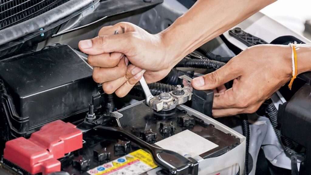 Jenama Bateri Kereta Original vs Tiruan 2 kepentingan memilih jenama bateri kereta yang terbaik