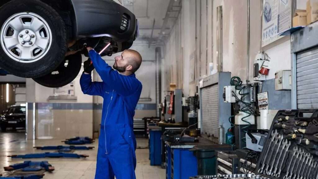 Tekanan Angin Tayar Kereta Saga VVT: Panduan Lengkap untuk Semua Varian 5 kesan tekanan angin tayar tidak sesuai pada kereta saga vvt