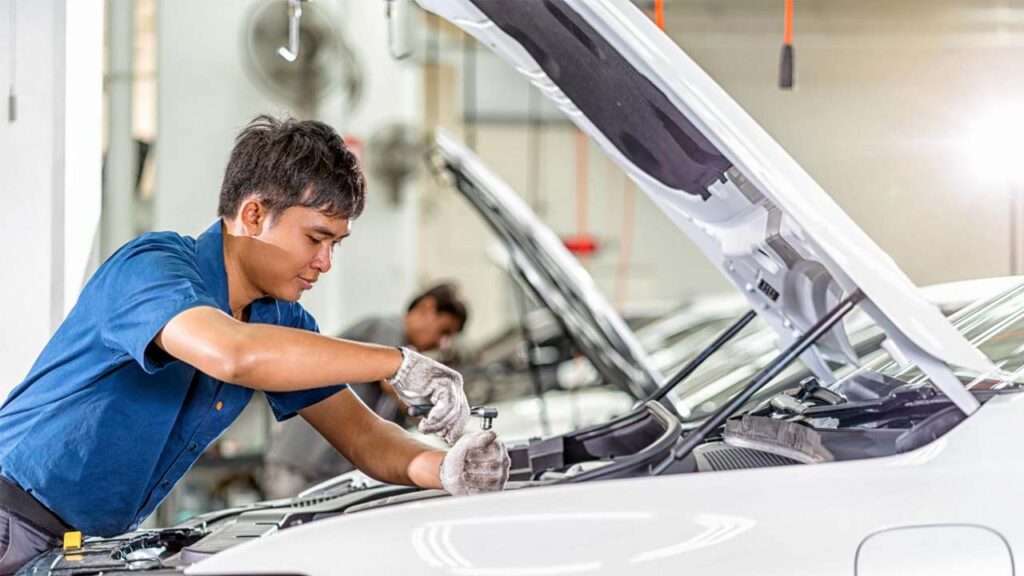 Tangki Air Kereta Axia: Fungsi, Masalah Biasa & Cara Penjagaan 3 komponen berkaitan tangki air dalam perodua axia