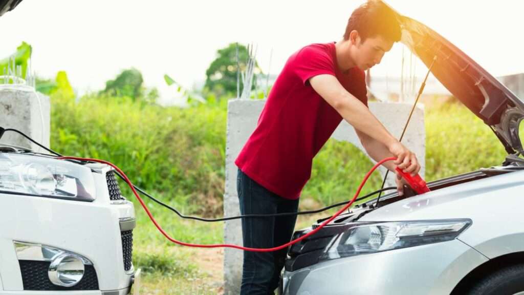 Bacaan Bateri Kereta: Normal vs Perlu Tukar 11 langkah-langkah troubleshooting masalah alternator