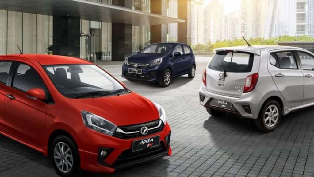 Panduan Pemula Cara Pasang Bateri Kereta Axia 2 pengenalan