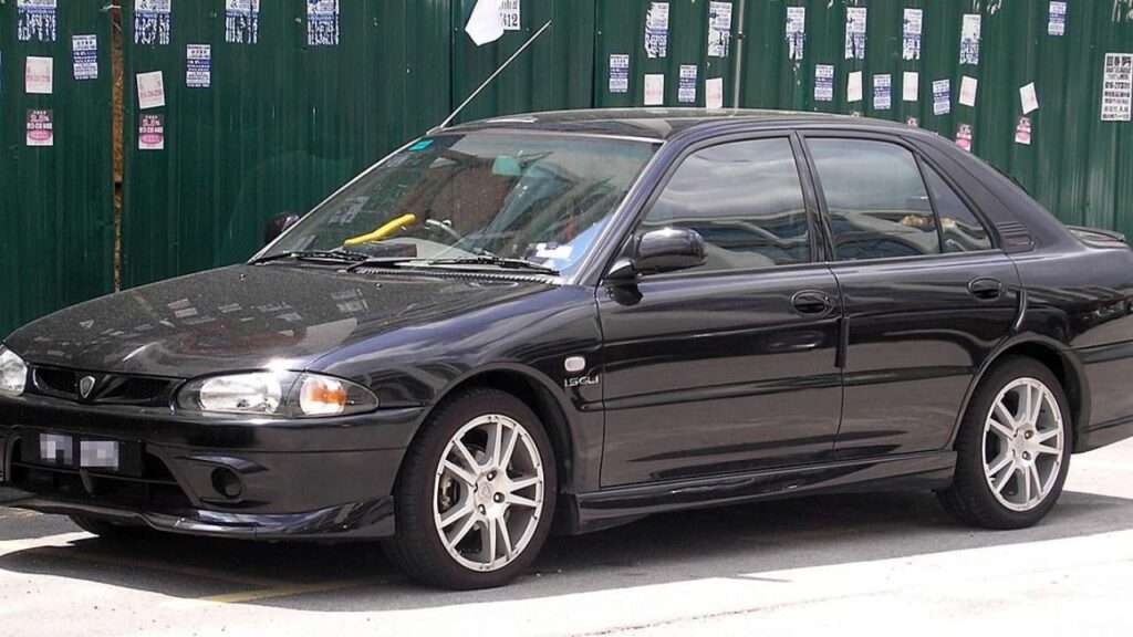 Cara Pasang Bateri Kereta Wira Dengan Betul 2 pengenalan pada cara pasang bateri kereta wira