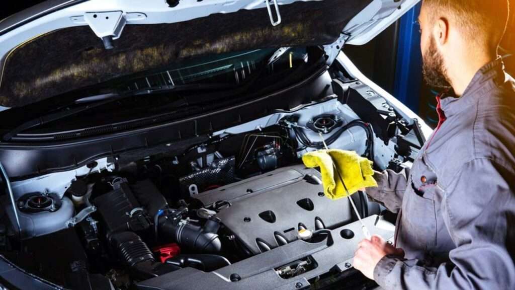 Tekanan Angin Tayar Kereta Kancil: Panduan Lengkap untuk Keselamatan dan Prestasi Optimum 6 penjagaan dan penyelenggaraan tayar