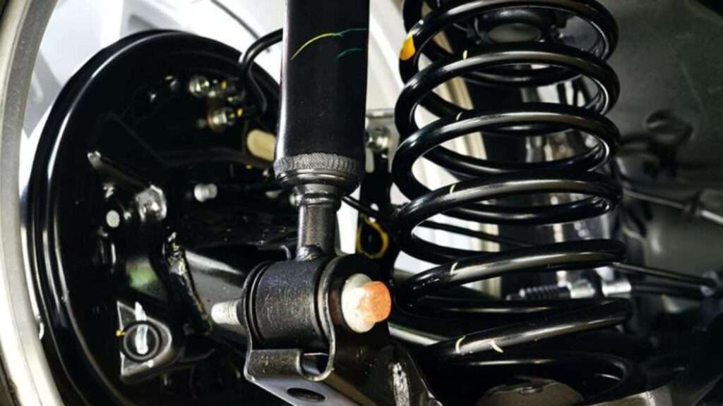 Absorber Kereta Terbaik: Original vs OEM 6 panduan memilih absorber kereta yang sesuai