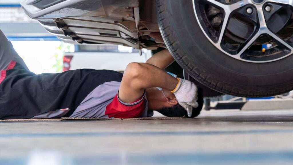 Tekanan Angin Tayar Kereta Saga VVT: Panduan Lengkap untuk Semua Varian 3 tekanan angin tayar kereta saga vvt yang disyorkan
